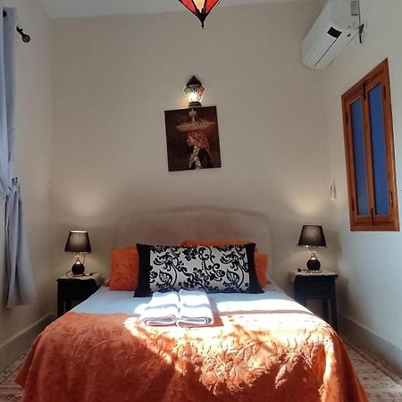 Bed and Breakfast Dar Alkatib Мекнес Экстерьер фото