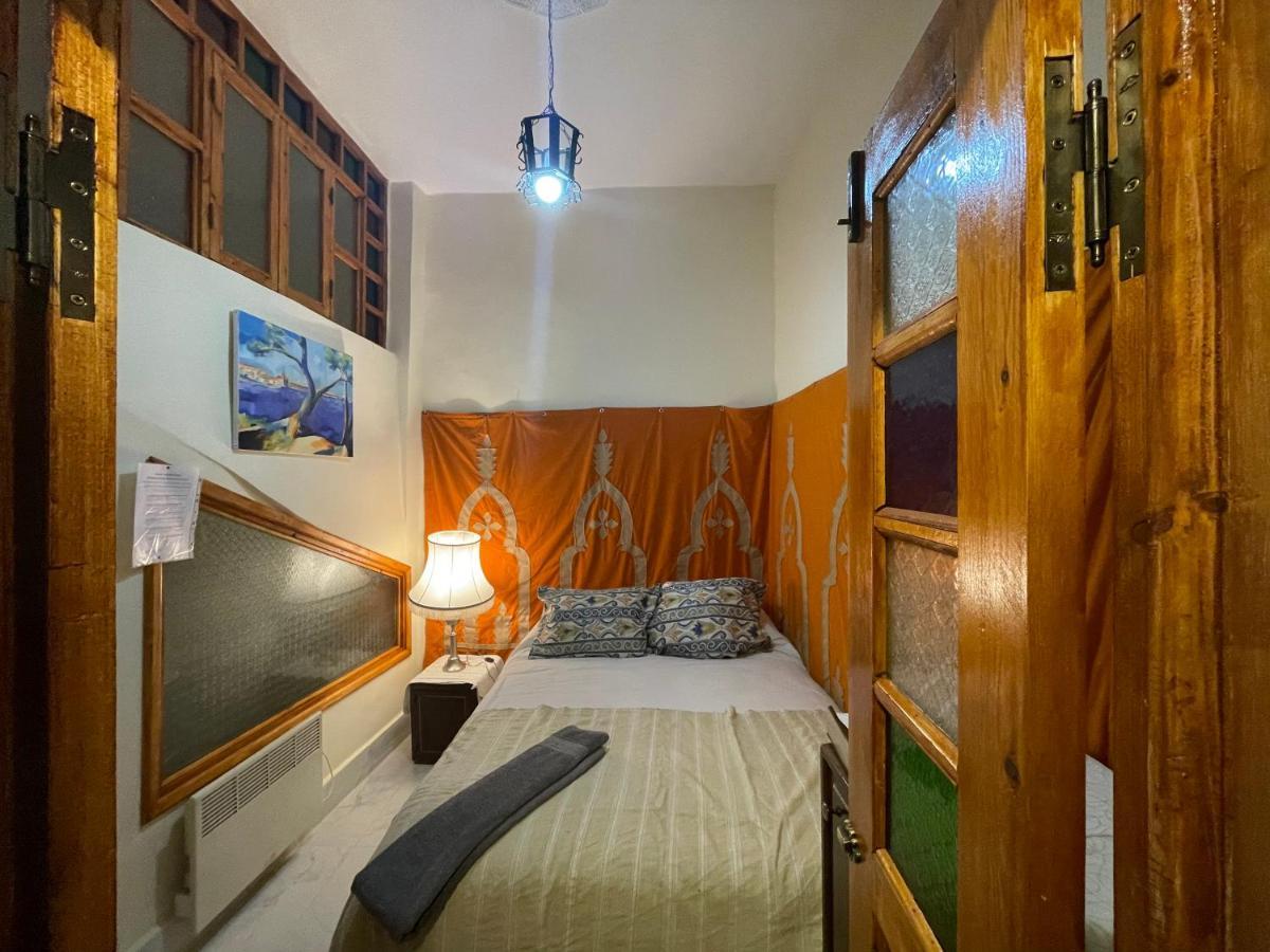 Bed and Breakfast Dar Alkatib Мекнес Экстерьер фото