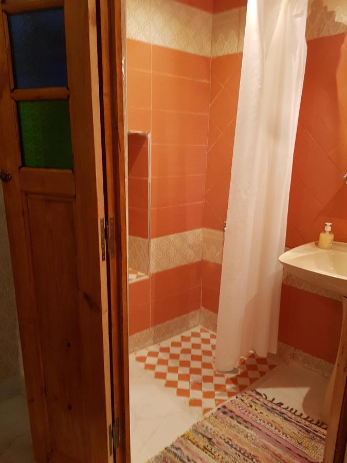 Bed and Breakfast Dar Alkatib Мекнес Экстерьер фото