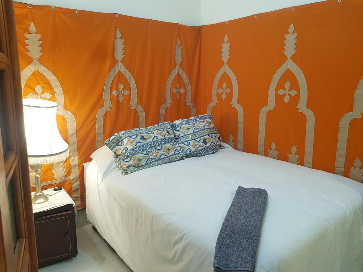 Bed and Breakfast Dar Alkatib Мекнес Экстерьер фото